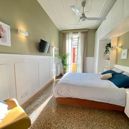 La Casa Di Miele - Center Rome Apartment Екстер'єр фото