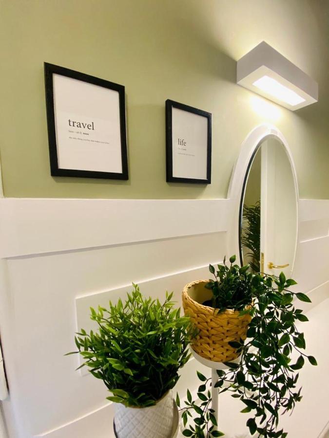 La Casa Di Miele - Center Rome Apartment Екстер'єр фото