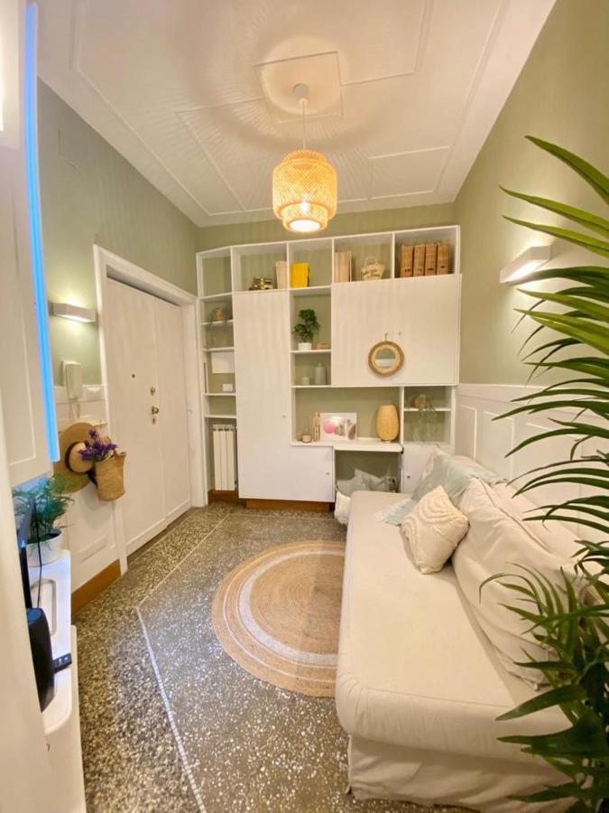 La Casa Di Miele - Center Rome Apartment Екстер'єр фото