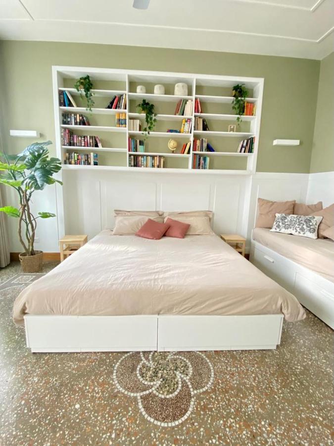 La Casa Di Miele - Center Rome Apartment Екстер'єр фото