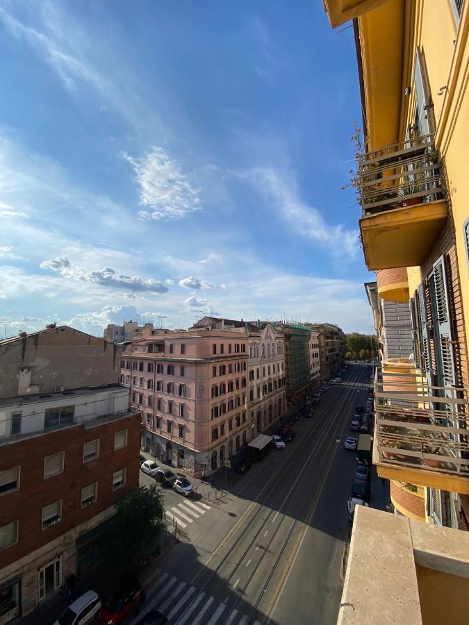 La Casa Di Miele - Center Rome Apartment Екстер'єр фото