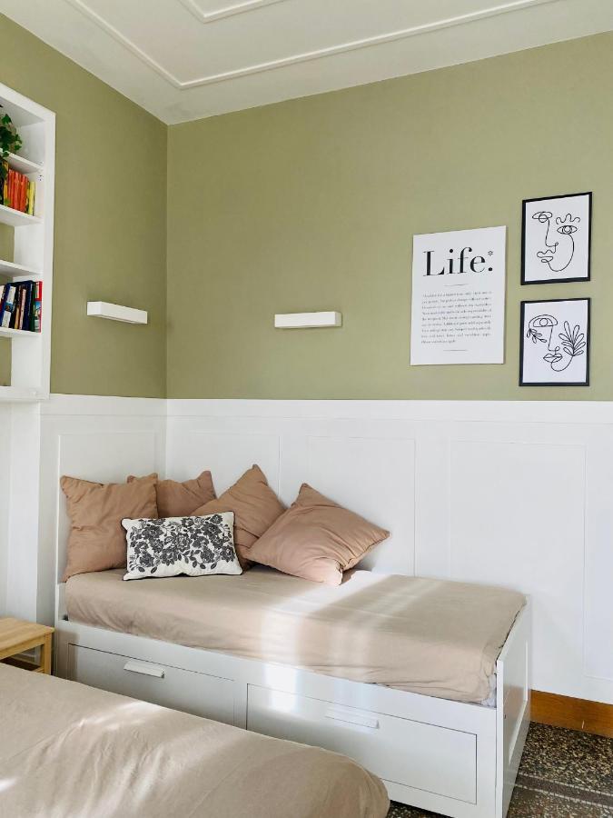 La Casa Di Miele - Center Rome Apartment Екстер'єр фото