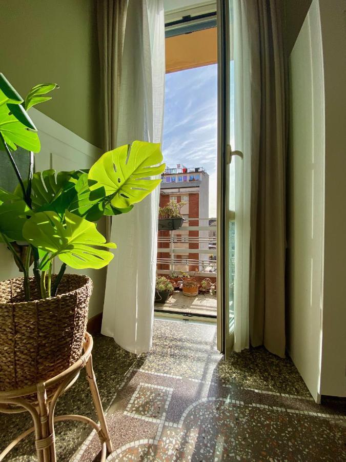 La Casa Di Miele - Center Rome Apartment Екстер'єр фото