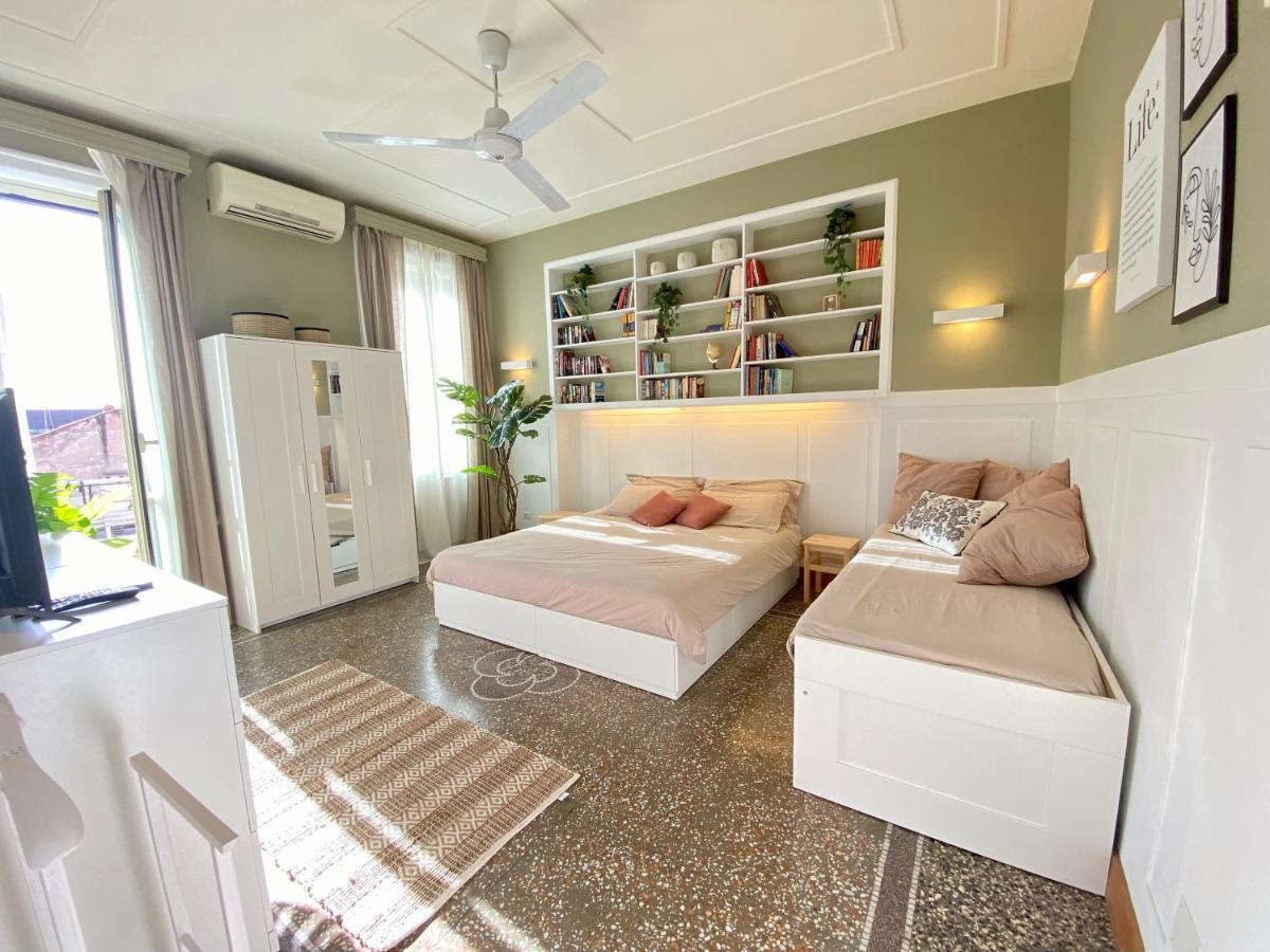 La Casa Di Miele - Center Rome Apartment Екстер'єр фото
