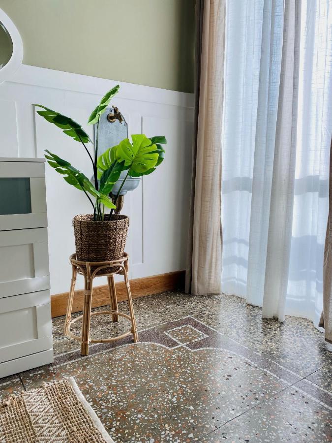La Casa Di Miele - Center Rome Apartment Екстер'єр фото