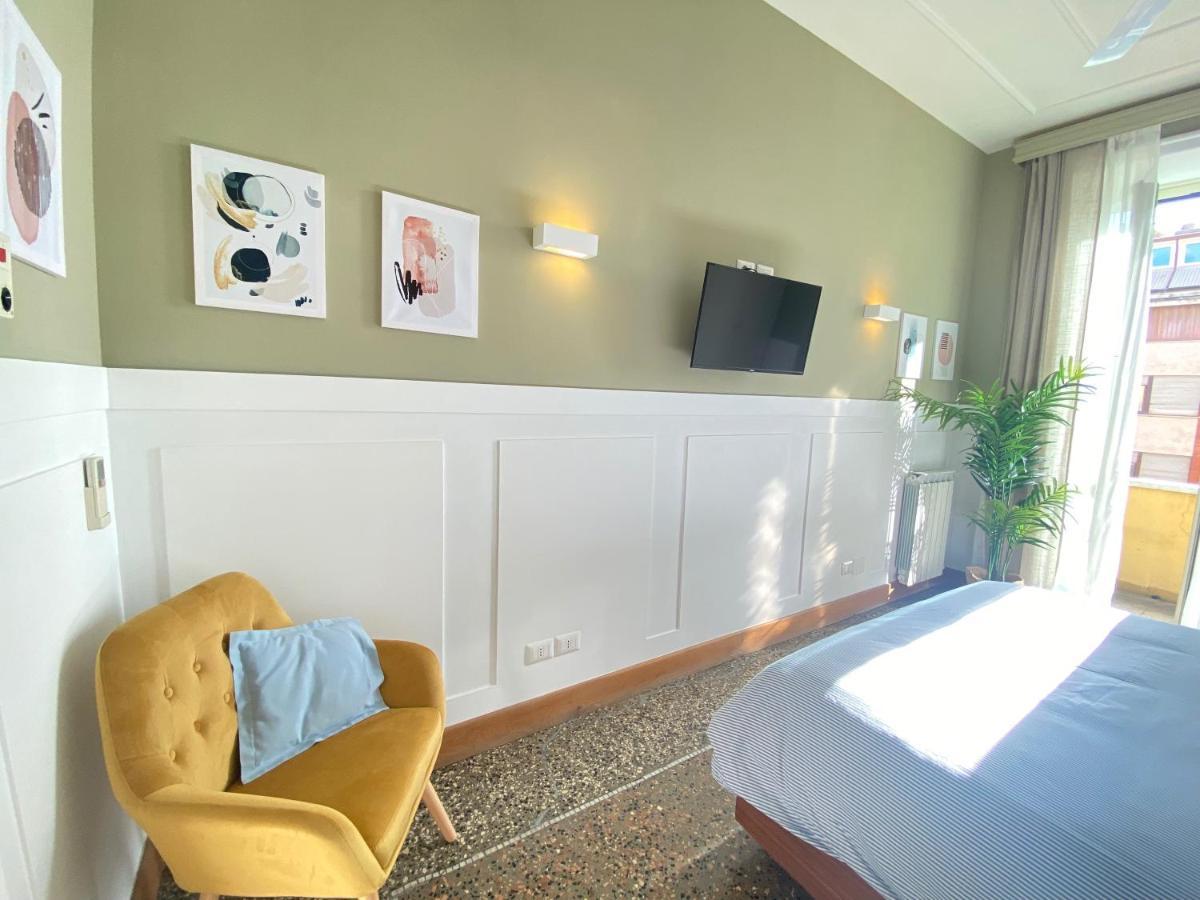 La Casa Di Miele - Center Rome Apartment Екстер'єр фото