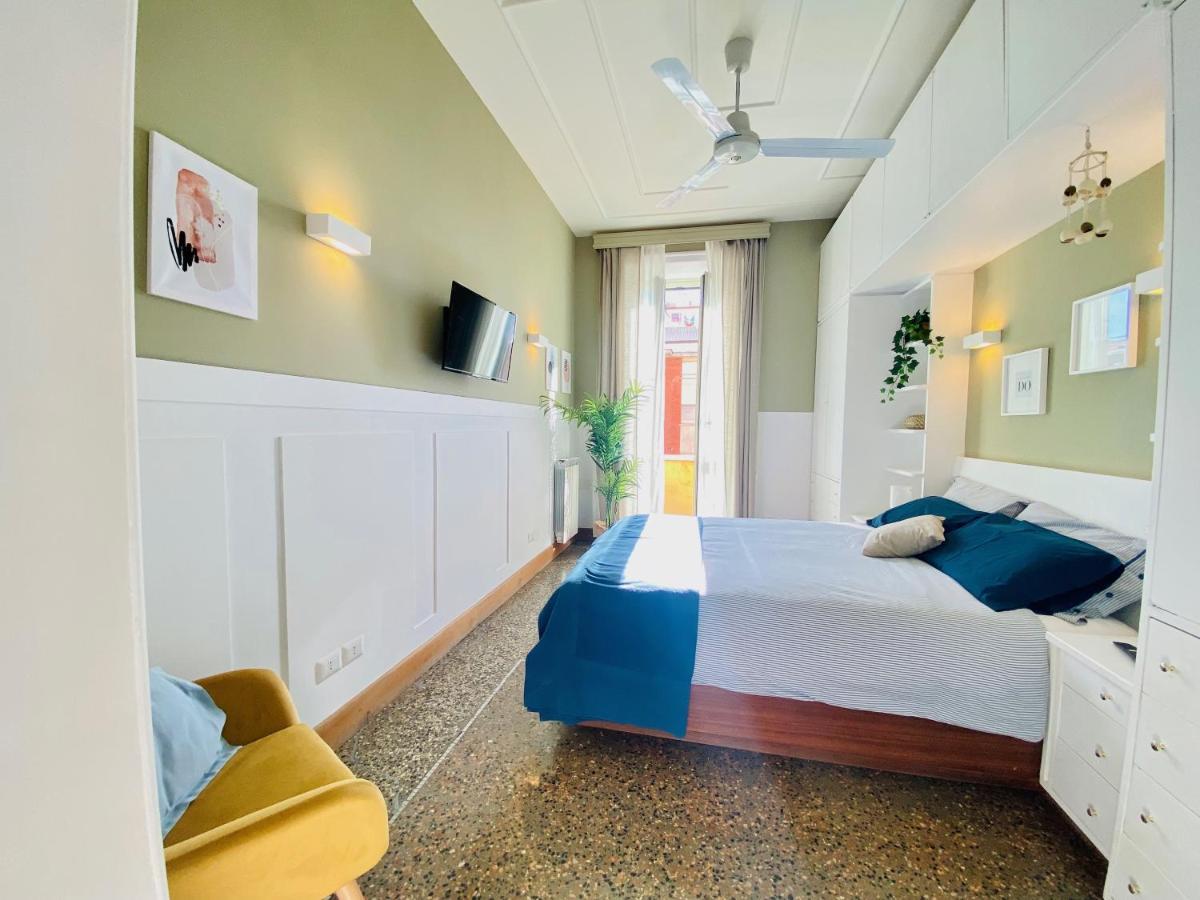La Casa Di Miele - Center Rome Apartment Екстер'єр фото