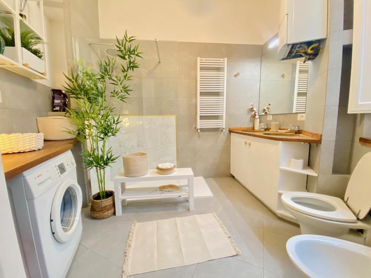 La Casa Di Miele - Center Rome Apartment Екстер'єр фото
