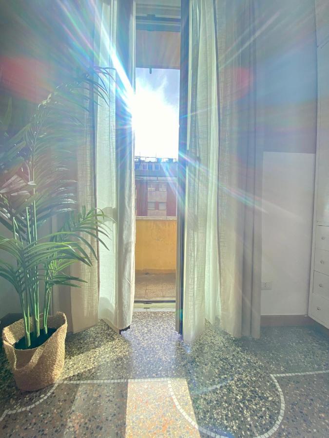 La Casa Di Miele - Center Rome Apartment Екстер'єр фото