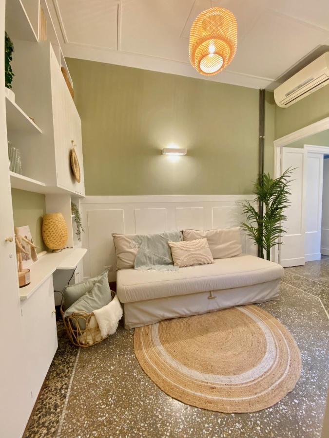 La Casa Di Miele - Center Rome Apartment Екстер'єр фото
