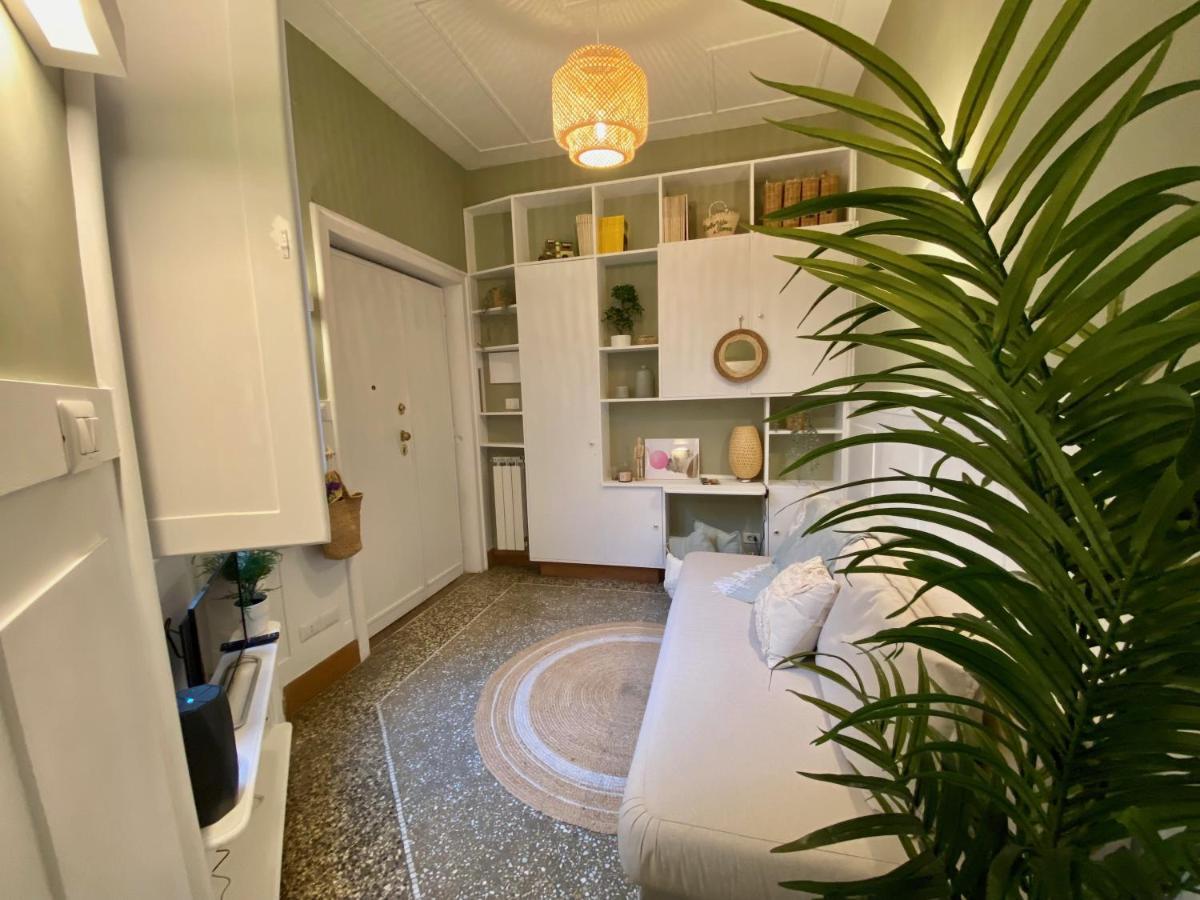 La Casa Di Miele - Center Rome Apartment Екстер'єр фото