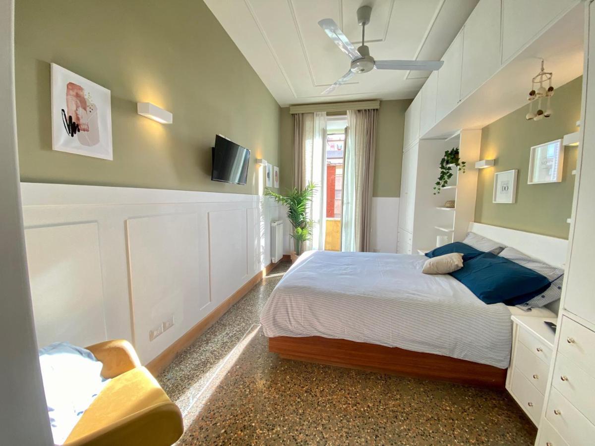 La Casa Di Miele - Center Rome Apartment Екстер'єр фото