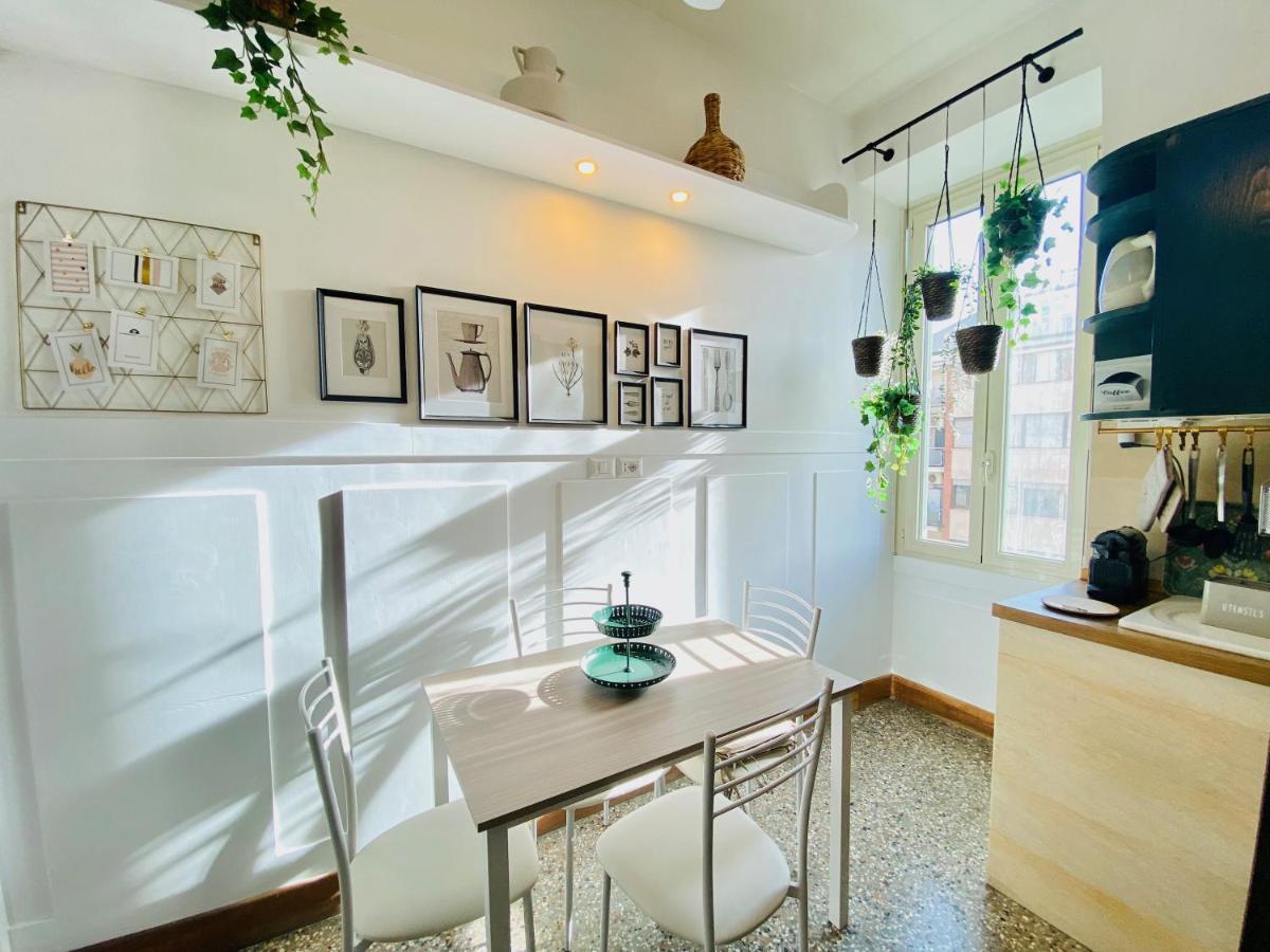 La Casa Di Miele - Center Rome Apartment Екстер'єр фото