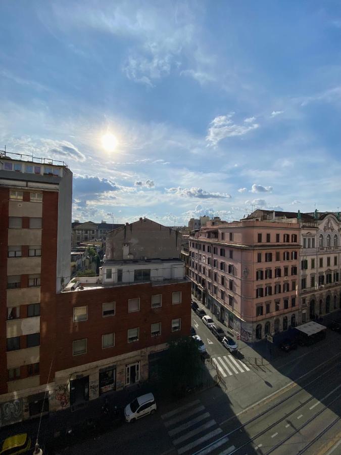 La Casa Di Miele - Center Rome Apartment Екстер'єр фото